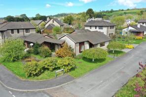 1, Llys Y Bioden, Llanrwst LL26 0LA