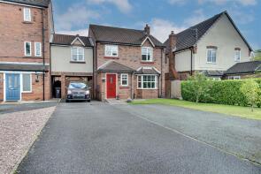 4, Atkin Close, Congleton CW12 4WJ
