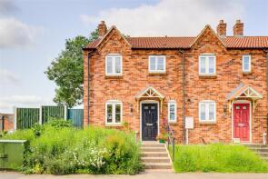 28, Dark Lane, Nottingham NG13 9FE