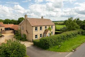 55, Stow Road, Huntingdon PE28 0TE