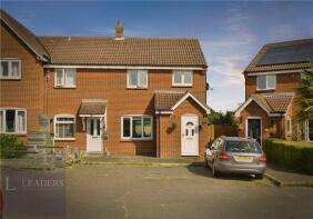 44, Little Hyde Road, Halstead CO9 4JU