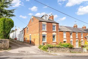 Richmond House, Rodborough Hill, Stroud GL5 3SW