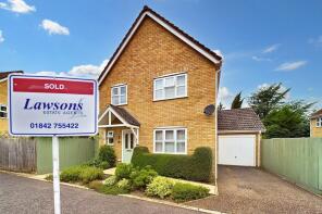 13, Green Acre Close, Thetford IP26 5EX