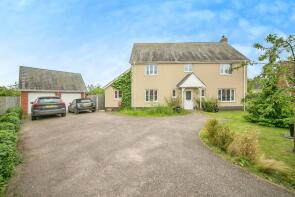 33, Windmill Close, Sudbury CO10 0FL