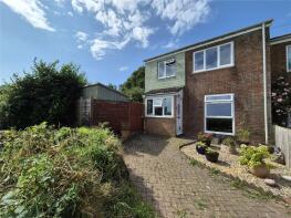50, Davies Close, Winsham, Chard TA20 4JL