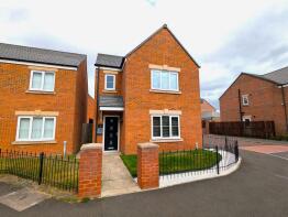 71, Sandringham Way, Chester Le Street DH2 2FE