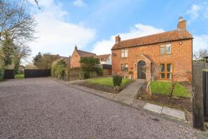 Walnut House, Tow Lane, Grantham NG32 2LE