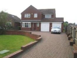 Hailwood Rise, Main Road, Linwood, Market Rasen LN8 3QG