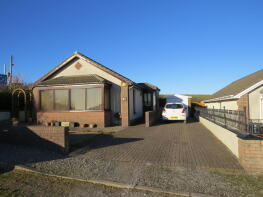102, Tarnside, Braystones, Beckermet CA21 2YW