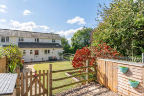 3, Spring Gardens Cottages, Spring Gardens Road, Colchester CO6 2DP