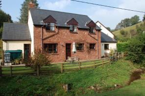 3 Honeysuckle Cottage, Jumpers Combe, Watchet TA23 0SH