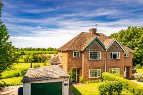 2, Fayleys Cottages, Haw Lane, Aldworth, Reading RG8 9RN
