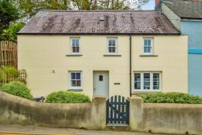 26 Elm Cottage, Main Street, Haverfordwest SA62 4HP
