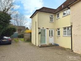 2a, The Elms, Bedmond Road, Hemel Hempstead HP3 8LJ
