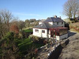 Tremeer Cottage, Tremeer, Launceston Road, St Clether, Launceston PL15 8QJ