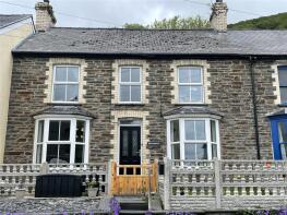 Brondirion, A487t Taliesin Village, Machynlleth SY20 8JG