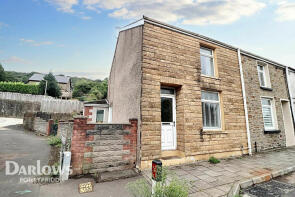 1, Cemetery Road, Glyn-taf, Pontypridd CF37 4BD