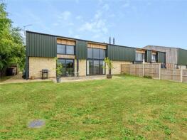 2, Scotchey Lane Barn, Scotchey Lane, Gillingham SP8 5LT