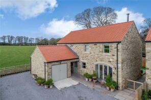 1, The Northcote, Barnard Castle DL12 8FF