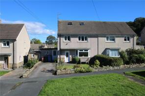 29, Park Avenue, Sutton In Craven, Keighley BD20 7JH