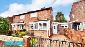47, Dawson Road, Wingate TS28 5BS