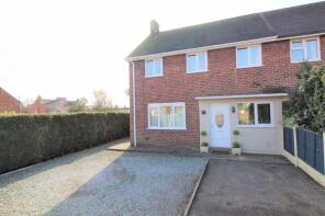37, Piercy Avenue, Marchwiel, Wrexham LL13 0RL