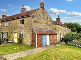 4 Primrose Cottage, Tarrs Yard, Main Street, Westow, York YO60 7NA