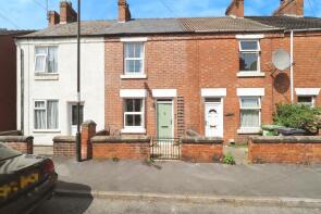 39, Chapel Street, Kilburn, Belper DE56 0NR