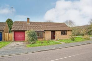 2, Inhams Way, Huntingdon PE28 0UT