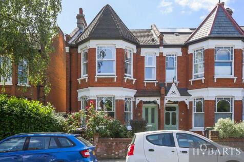 Victoria Road, Alexandra Park, N22 7XA