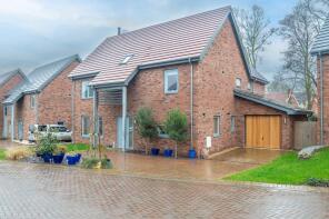 33, Old Stable Lane, Newmarket CB8 7GH