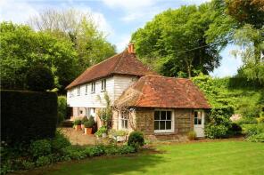 Ammerbrook, The Forge, Battle TN33 9PH