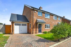 1, Bells Meadow, Ipswich IP7 5FQ