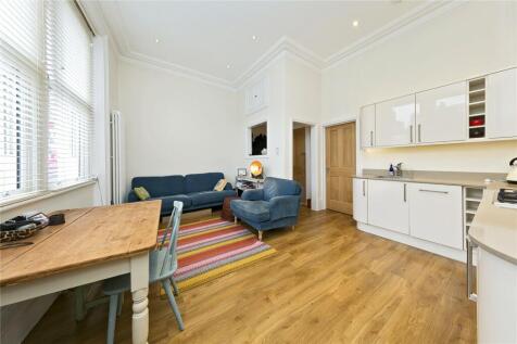 Petersham Road, Richmond, UK, TW10