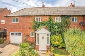 St Annes Cottage, Clee Stanton Road, Ludlow SY8 3HQ