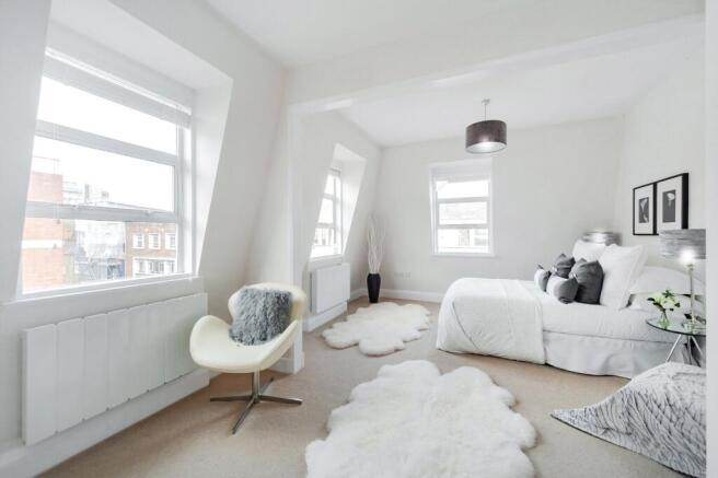 Bedrooom 1