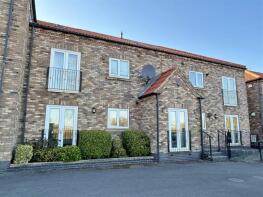 3, Richmond Court, Station Road, Goole DN14 8RU