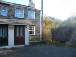 Halfway Cottage, Polbathic PL11 3EY