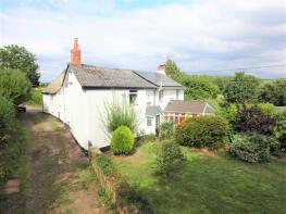 4, Bouchers Cottages, Road From The Old Smithy To Dandy Lane, Exeter EX4 0AZ