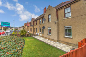 154, Eastfield Drive, Kirkhill, Penicuik EH26 8DN