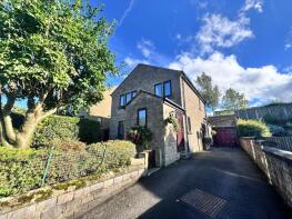 29, Talbot Road, Penistone, Sheffield S36 9ED