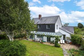 3 Orchard View, Bakers Orchard, Church Cross To Memory Cross, Landscove, Newton Abbot TQ13 7LE
