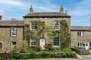 The Trees 3, Maypole Green, School Lane, Long Preston, Skipton BD23 4PJ