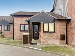 44, Bader Court, Martlesham Heath, Ipswich IP5 3UY
