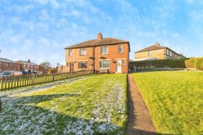 36, Windmill Crescent, Skelmanthorpe, Huddersfield HD8 9EL