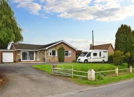 Eastholme, C1039 From B4362 Via Yarpole To C1043, Leominster HR6 0BA