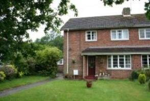 4, Purley Way, Romsey SO51 6ER