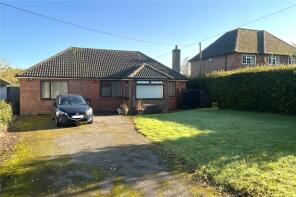 4, Baughurst Road, Ramsdell RG26 5SH