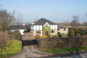 Highfields, Follifoot Lane, Harrogate HG3 1EZ