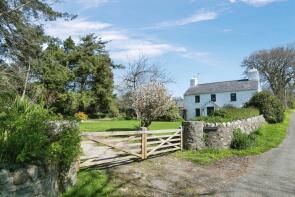 Efail Bach, A497 From Haven Roundabout To Abererch Roundabout, Pwllheli LL53 6PL
